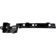 Purchase Top-Quality Driver Side Rear Bumper Cover Support - FO1142143 pa4