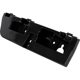 Purchase Top-Quality Driver Side Rear Bumper Cover Support - FO1142145 pa1