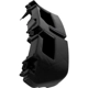 Purchase Top-Quality Driver Side Rear Bumper Cover Support - FO1142145 pa3