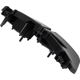 Purchase Top-Quality Driver Side Rear Bumper Cover Support - FO1142145 pa4