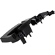 Purchase Top-Quality Driver Side Rear Bumper Cover Support - FO1142145 pa5