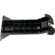 Purchase Top-Quality Driver Side Rear Bumper Cover Support - GM1142107 pa5
