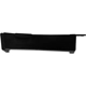Purchase Top-Quality Driver Side Rear Bumper Cover Support - GM1142122 pa3