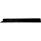 Purchase Top-Quality Driver Side Rear Bumper Cover Support - GM1142125 pa3