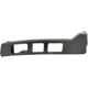 Purchase Top-Quality Driver Side Rear Bumper Cover Support - GM1142127 pa1
