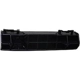 Purchase Top-Quality Driver Side Rear Bumper Cover Support - HO1142112 pa1