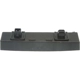 Purchase Top-Quality Driver Side Rear Bumper Cover Support - HO1142112 pa2