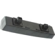 Purchase Top-Quality Driver Side Rear Bumper Cover Support - HO1142112 pa3