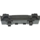 Purchase Top-Quality Driver Side Rear Bumper Cover Support - HO1142112 pa4