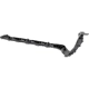 Purchase Top-Quality Driver Side Rear Bumper Cover Support - HO1142117 pa1