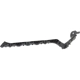 Purchase Top-Quality Driver Side Rear Bumper Cover Support - HO1142117 pa4