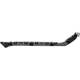 Purchase Top-Quality Driver Side Rear Bumper Cover Support - HO1142117 pa5