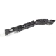 Purchase Top-Quality Driver Side Rear Bumper Cover Support - HY1142126 pa2