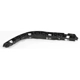 Purchase Top-Quality Driver Side Rear Bumper Cover Support - HY1142126 pa3