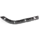 Purchase Top-Quality Driver Side Rear Bumper Cover Support - HY1142126 pa5
