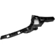 Purchase Top-Quality Driver Side Rear Bumper Cover Support - HY1142129 pa2