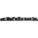 Purchase Top-Quality Driver Side Rear Bumper Cover Support - HY1142130 pa1