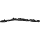 Purchase Top-Quality Driver Side Rear Bumper Cover Support - KI1142110 pa1