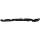 Purchase Top-Quality Driver Side Rear Bumper Cover Support - KI1142110 pa2
