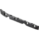 Purchase Top-Quality Driver Side Rear Bumper Cover Support - KI1142110 pa4