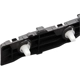 Purchase Top-Quality Driver Side Rear Bumper Cover Support - KI1142110 pa5