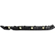 Purchase Top-Quality Driver Side Rear Bumper Cover Support - KI1142125 pa1