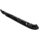 Purchase Top-Quality Driver Side Rear Bumper Cover Support - KI1142125 pa2