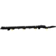 Purchase Top-Quality Driver Side Rear Bumper Cover Support - KI1142125 pa3