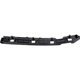 Purchase Top-Quality Driver Side Rear Bumper Cover Support - KI1142128 pa2