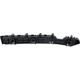Purchase Top-Quality Driver Side Rear Bumper Cover Support - KI1142128 pa4