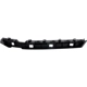 Purchase Top-Quality Driver Side Rear Bumper Cover Support - KI1142128 pa5
