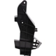 Purchase Top-Quality Driver Side Rear Bumper Cover Support - LX1142117 pa1