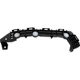 Purchase Top-Quality Driver Side Rear Bumper Cover Support - LX1142118 pa1