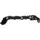 Purchase Top-Quality Driver Side Rear Bumper Cover Support - LX1142118 pa2