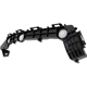 Purchase Top-Quality Driver Side Rear Bumper Cover Support - LX1142118 pa3