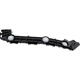 Purchase Top-Quality Driver Side Rear Bumper Cover Support - LX1142118 pa4