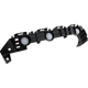 Purchase Top-Quality Driver Side Rear Bumper Cover Support - LX1142118 pa5