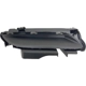 Purchase Top-Quality Driver Side Rear Bumper Cover Support - LX1142119 pa1