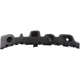 Purchase Top-Quality Driver Side Rear Bumper Cover Support - MA1142103 pa1