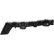 Purchase Top-Quality Driver Side Rear Bumper Cover Support - MA1142104 pa5