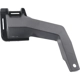 Purchase Top-Quality Driver Side Rear Bumper Cover Support - MB1142102 pa1