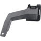 Purchase Top-Quality Driver Side Rear Bumper Cover Support - MB1142102 pa3