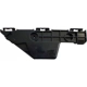 Purchase Top-Quality Driver Side Rear Bumper Cover Support - TO1142127 pa1