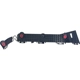 Purchase Top-Quality Driver Side Rear Bumper Cover Support - TO1142152 pa1