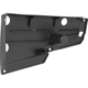 Purchase Top-Quality Driver Side Rear Bumper Cover Support - TO1142153 pa2
