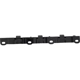 Purchase Top-Quality Driver Side Rear Bumper Cover Support - TO1142154 pa1