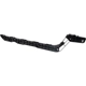 Purchase Top-Quality Driver Side Rear Bumper Cover Support - TO1142160 pa1