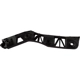 Purchase Top-Quality Support de couverture pare-chocs arri�re c�t� conducteur - VW1142109 pa3