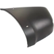 Purchase Top-Quality Driver Side Rear Bumper Cover - TO1116101 pa2