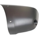 Purchase Top-Quality Driver Side Rear Bumper Cover - TO1116101 pa6